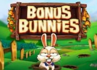 Slot Bonus Bunnies