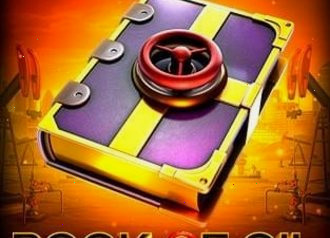 Slot Book Of Oil