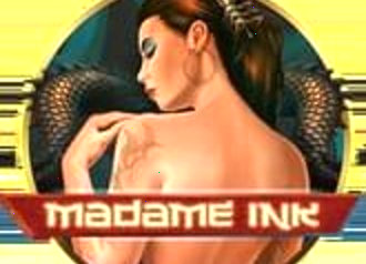 Slot Madame Ink
